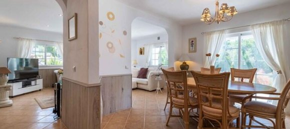 Villa T5 em Paderne, Portugal N.º 330109 7