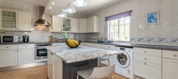 Villa T5 em Paderne, Portugal N.º 330109 3