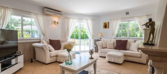 Villa T5 em Paderne, Portugal N.º 330109 6