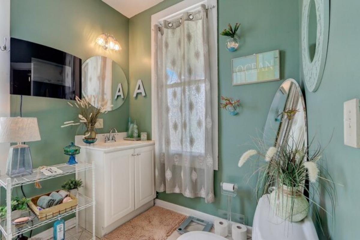 3 bedrooms House in Indianapolis, USA No. 440506