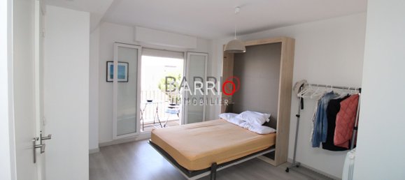 Studio in Saint-Cyprien, France No. 278921 5