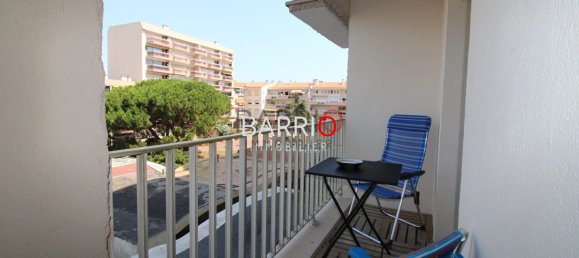 Studio in Saint-Cyprien, France No. 278921 3