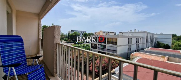 Studio in Saint-Cyprien, France No. 278921 4