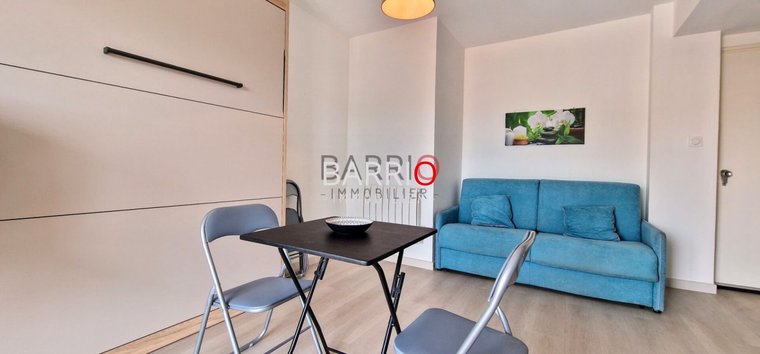 Studio in Saint-Cyprien, France No. 278921