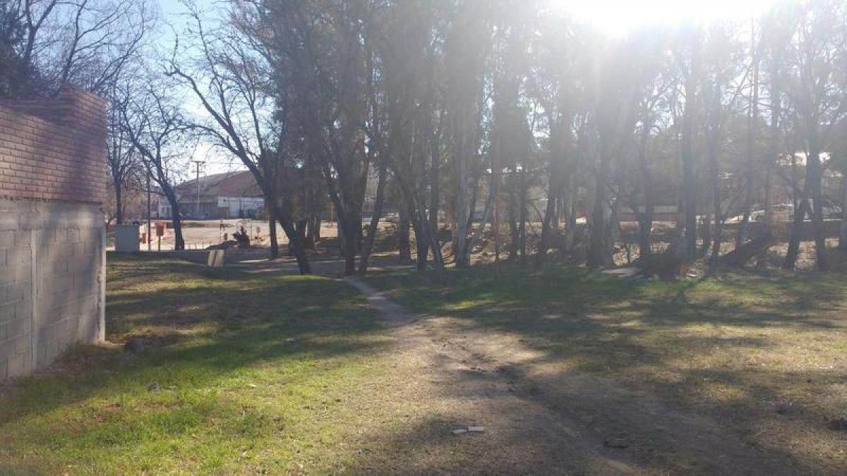  Land in Cordoba, Argentina No. 34332
