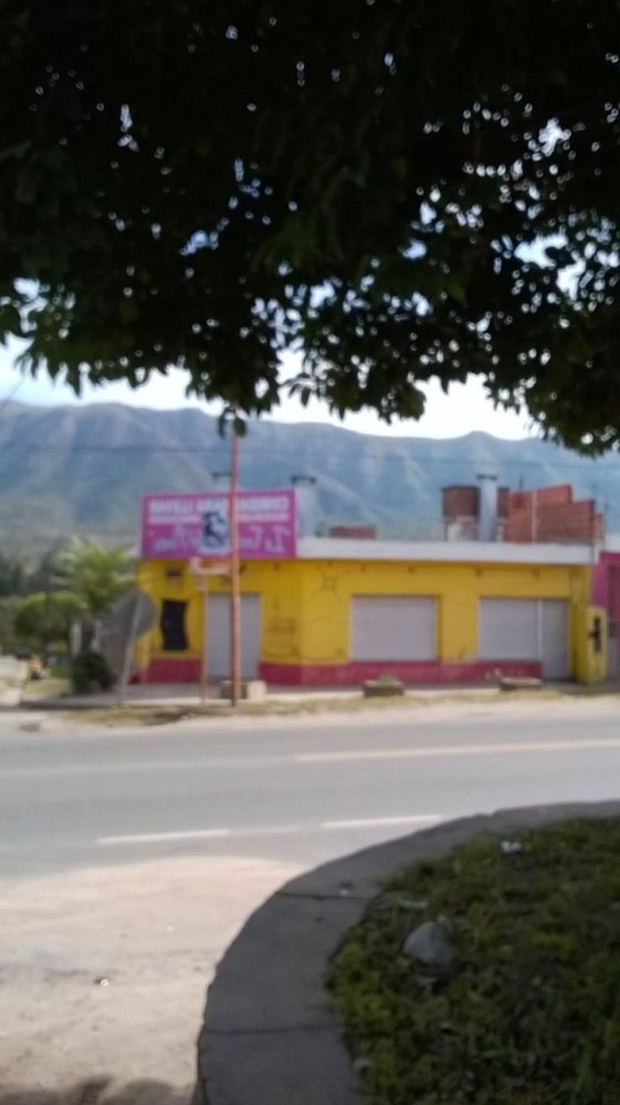 2 bedrooms House in Cordoba, Argentina No. 57677