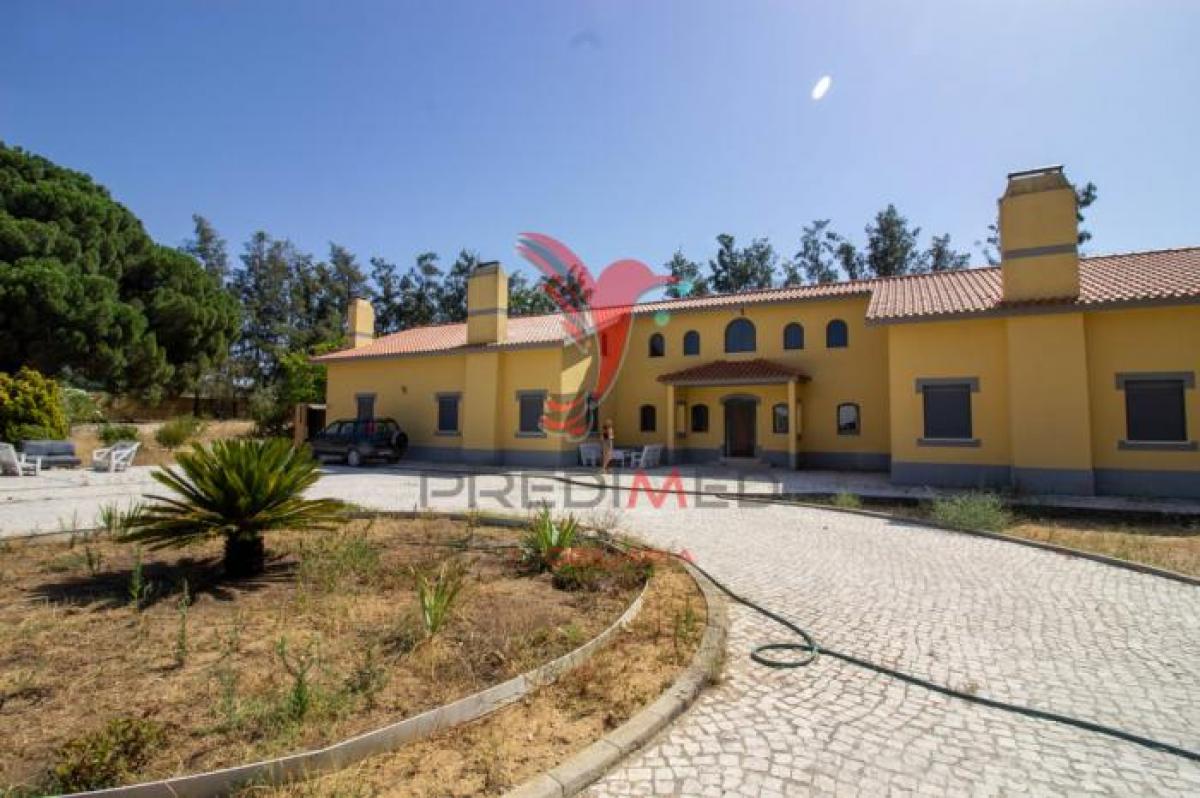 6 bedrooms House in Palmela, Portugal No. 2734
