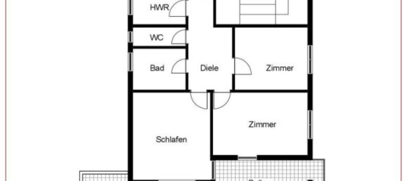 10 rooms Townhouse in Ludwigsburg, Germany No. 310308 16