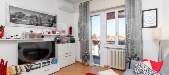 Квартира с 1 спальней в Милан, Италия № 245457 5