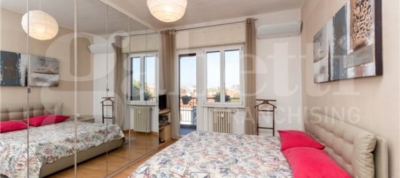 Квартира с 1 спальней в Милан, Италия № 245457 11