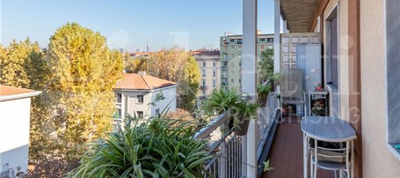 Квартира с 1 спальней в Милан, Италия № 245457 18