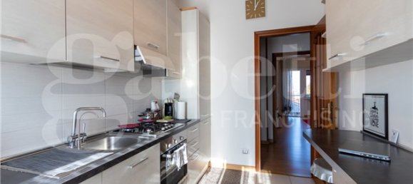 Квартира с 1 спальней в Милан, Италия № 245457 9