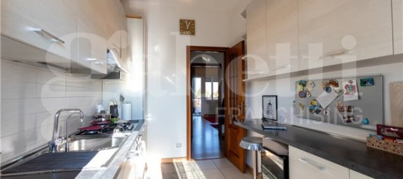 Квартира с 1 спальней в Милан, Италия № 245457 8