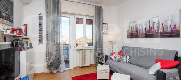 Квартира с 1 спальней в Милан, Италия № 245457 6