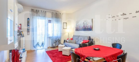 Квартира с 1 спальней в Милан, Италия № 245457 2