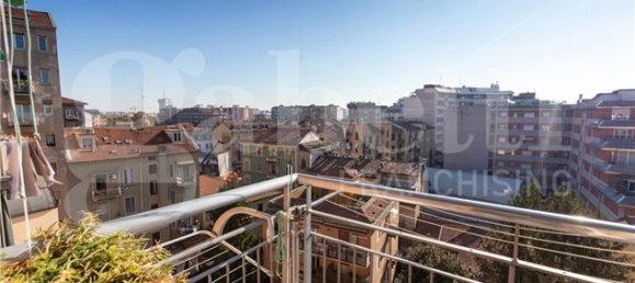 Квартира с 1 спальней в Милан, Италия № 245457 16