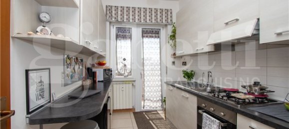 Квартира с 1 спальней в Милан, Италия № 245457 7