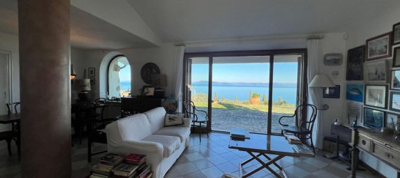 7 rooms Villa in Monte Argentario, Italy No. 177377 26