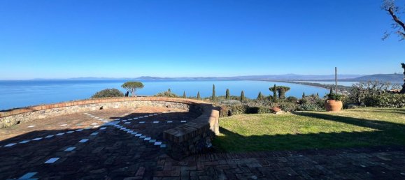 7 rooms Villa in Monte Argentario, Italy No. 177377 20