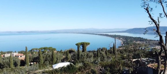 7 rooms Villa in Monte Argentario, Italy No. 177377 18