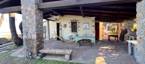 7 rooms Villa in Monte Argentario, Italy No. 177377 21