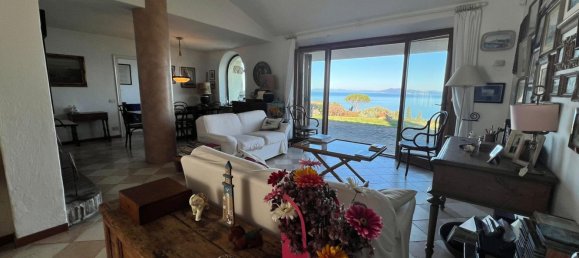 7 rooms Villa in Monte Argentario, Italy No. 177377 27