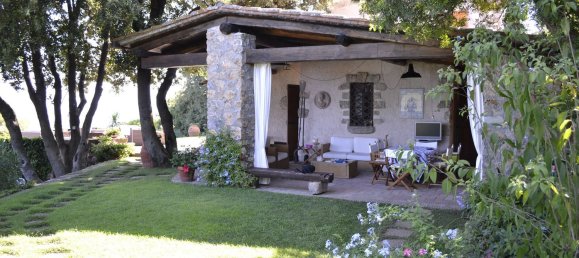 7 rooms Villa in Monte Argentario, Italy No. 177377 17