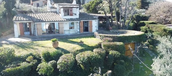 7 rooms Villa in Monte Argentario, Italy No. 177377 16