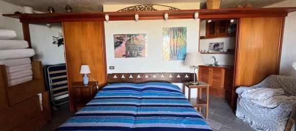 7 rooms Villa in Monte Argentario, Italy No. 177377 45