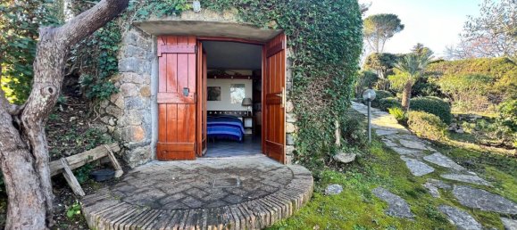 7 rooms Villa in Monte Argentario, Italy No. 177377 44