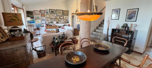 7 rooms Villa in Monte Argentario, Italy No. 177377 30