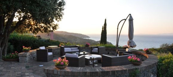 7 rooms Villa in Monte Argentario, Italy No. 177377 7