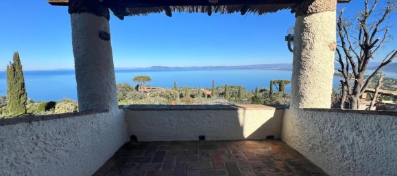 7 rooms Villa in Monte Argentario, Italy No. 177377 33