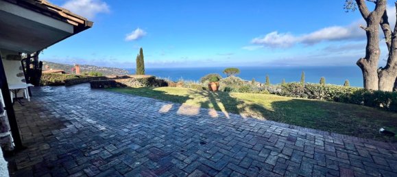 7 rooms Villa in Monte Argentario, Italy No. 177377 12