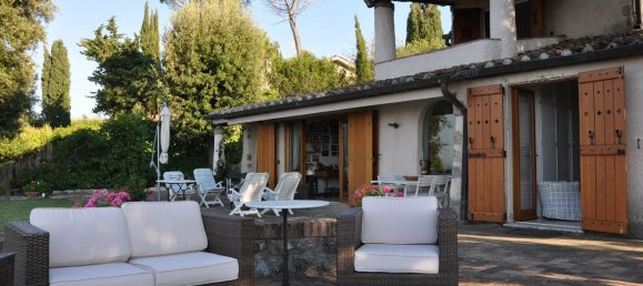 7 rooms Villa in Monte Argentario, Italy No. 177377 9