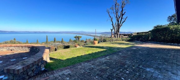 7 rooms Villa in Monte Argentario, Italy No. 177377 19