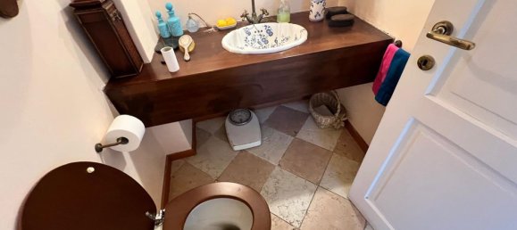 7 rooms Villa in Monte Argentario, Italy No. 177377 43