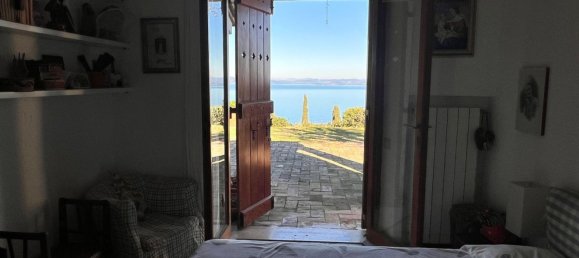 7 rooms Villa in Monte Argentario, Italy No. 177377 37