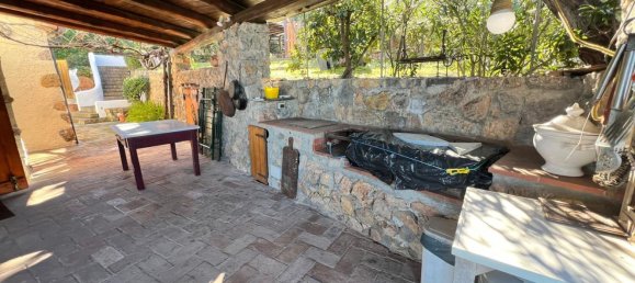 7 rooms Villa in Monte Argentario, Italy No. 177377 23