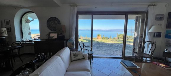 7 rooms Villa in Monte Argentario, Italy No. 177377 25