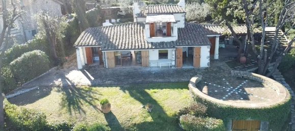 7 rooms Villa in Monte Argentario, Italy No. 177377 15