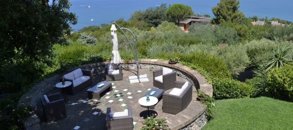 7 rooms Villa in Monte Argentario, Italy No. 177377 6