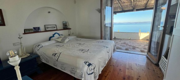 7 rooms Villa in Monte Argentario, Italy No. 177377 34