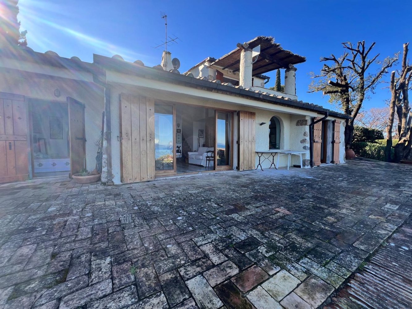 7 rooms Villa in Monte Argentario, Italy No. 177377