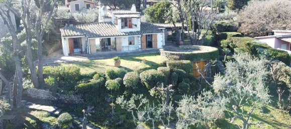 7 rooms Villa in Monte Argentario, Italy No. 177377 13