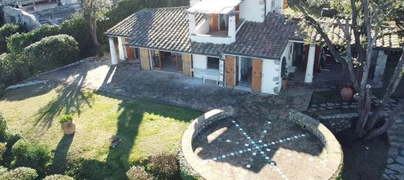 7 rooms Villa in Monte Argentario, Italy No. 177377 14