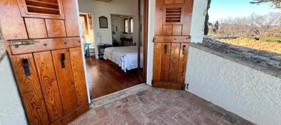 7 rooms Villa in Monte Argentario, Italy No. 177377 36