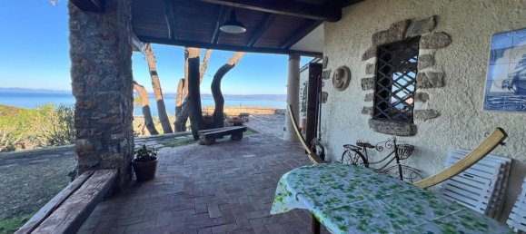 7 rooms Villa in Monte Argentario, Italy No. 177377 22