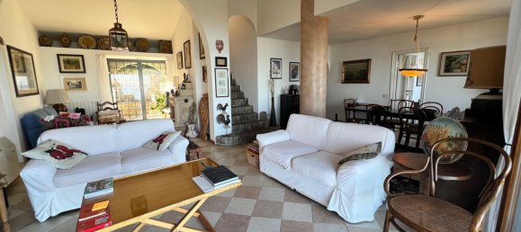 7 rooms Villa in Monte Argentario, Italy No. 177377 28