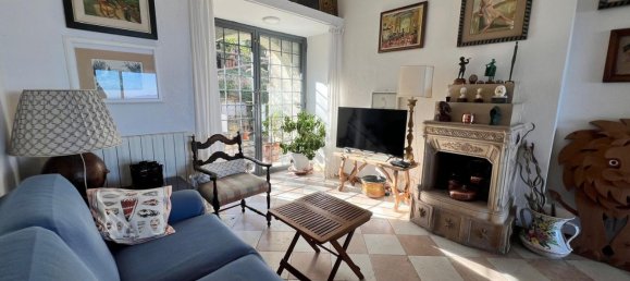 7 rooms Villa in Monte Argentario, Italy No. 177377 29